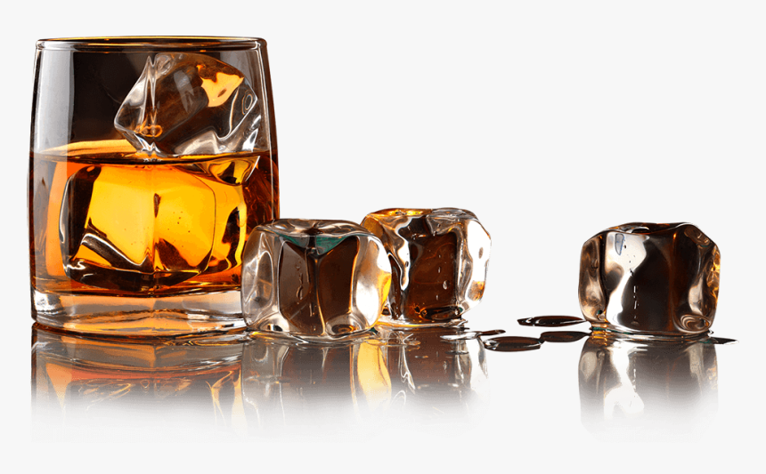Whiskey-glass - Macmillan Whisky Room, HD Png Download