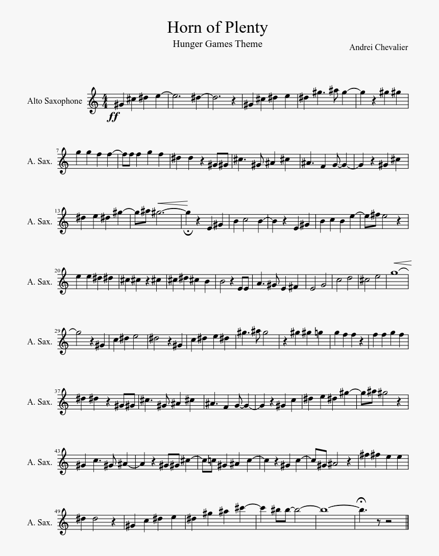 Horn Of Plenty Png Free - Know You Know Esperanza Spalding Bass, Transparent Png