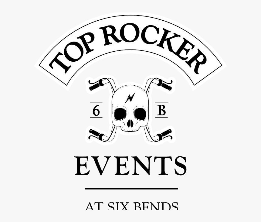 Six Bends Harley Davidson, HD Png Download