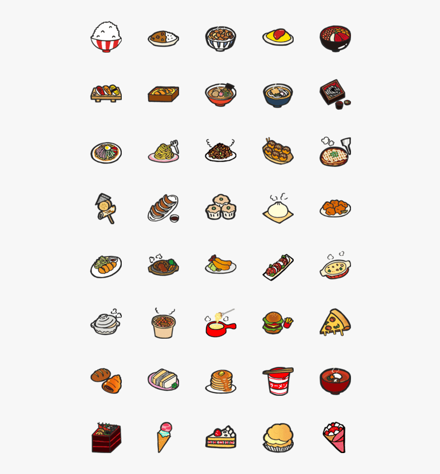 Emoji, HD Png Download