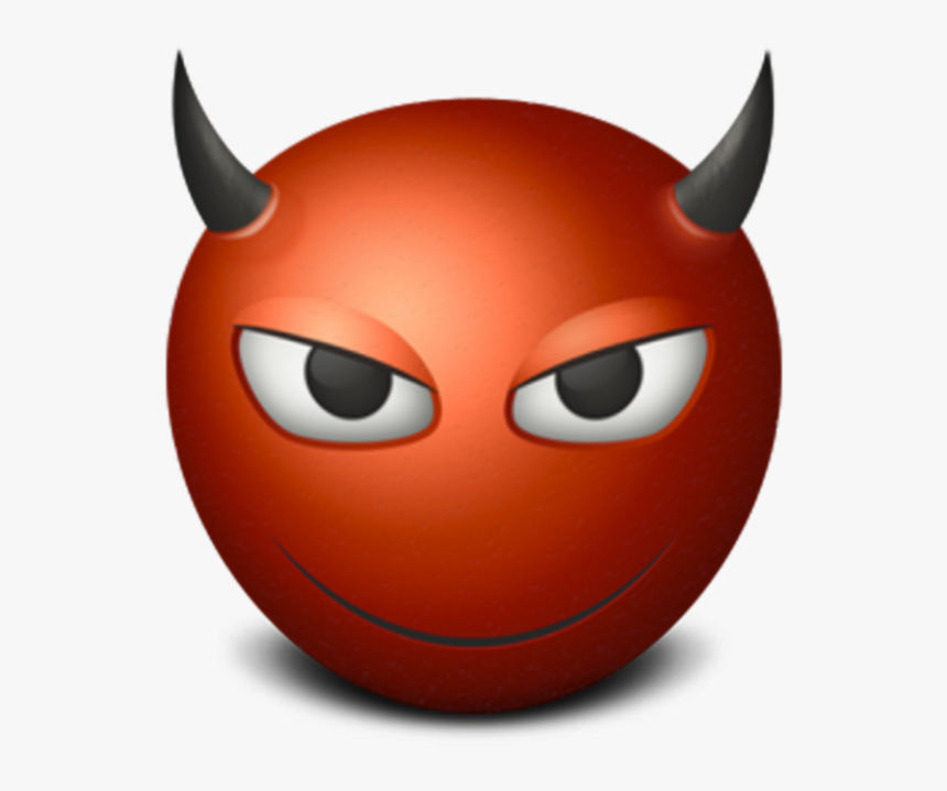 Devil V Color Changing - Devil Icon, HD Png Download