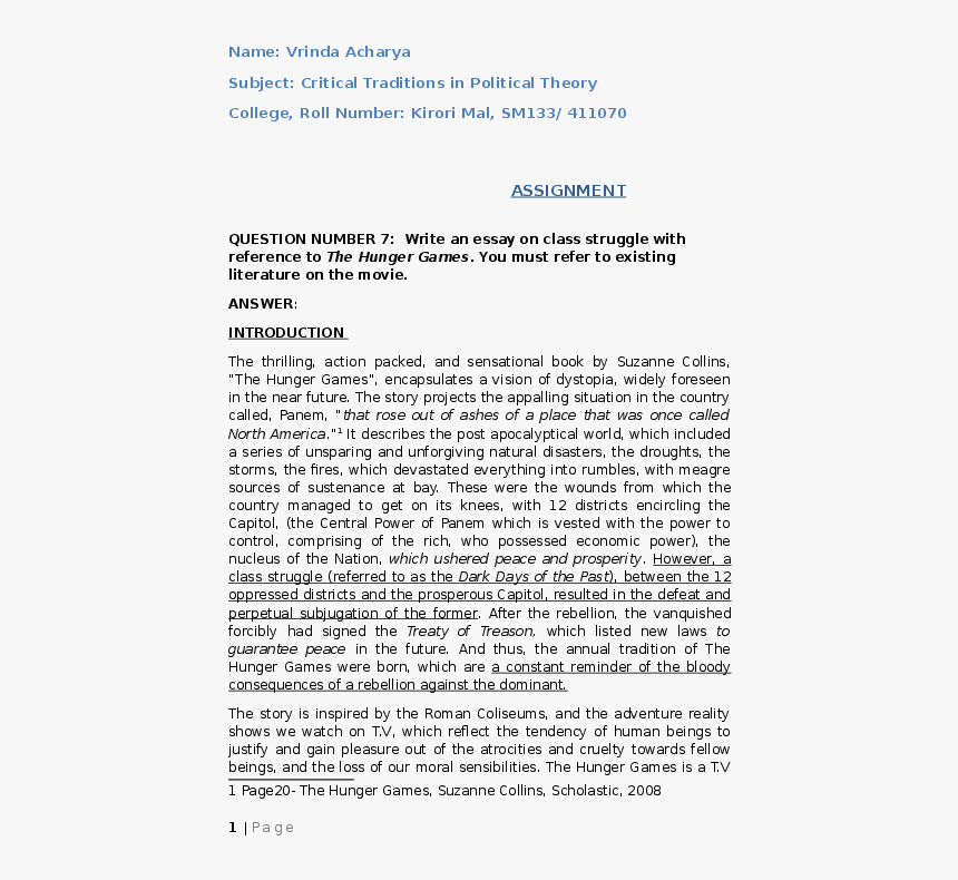 Document, HD Png Download