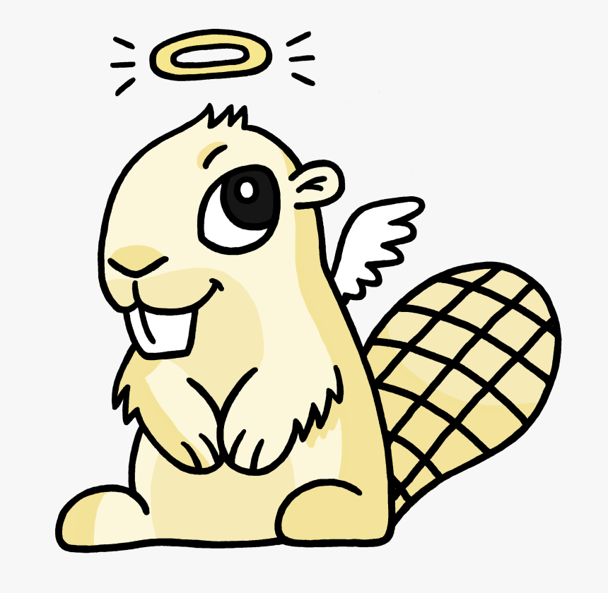 Angel Adsy - Clipart Listening To Music Transparent, HD Png Download