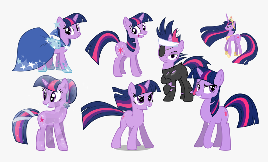 Twilight Sparkle Season 2, HD Png Download