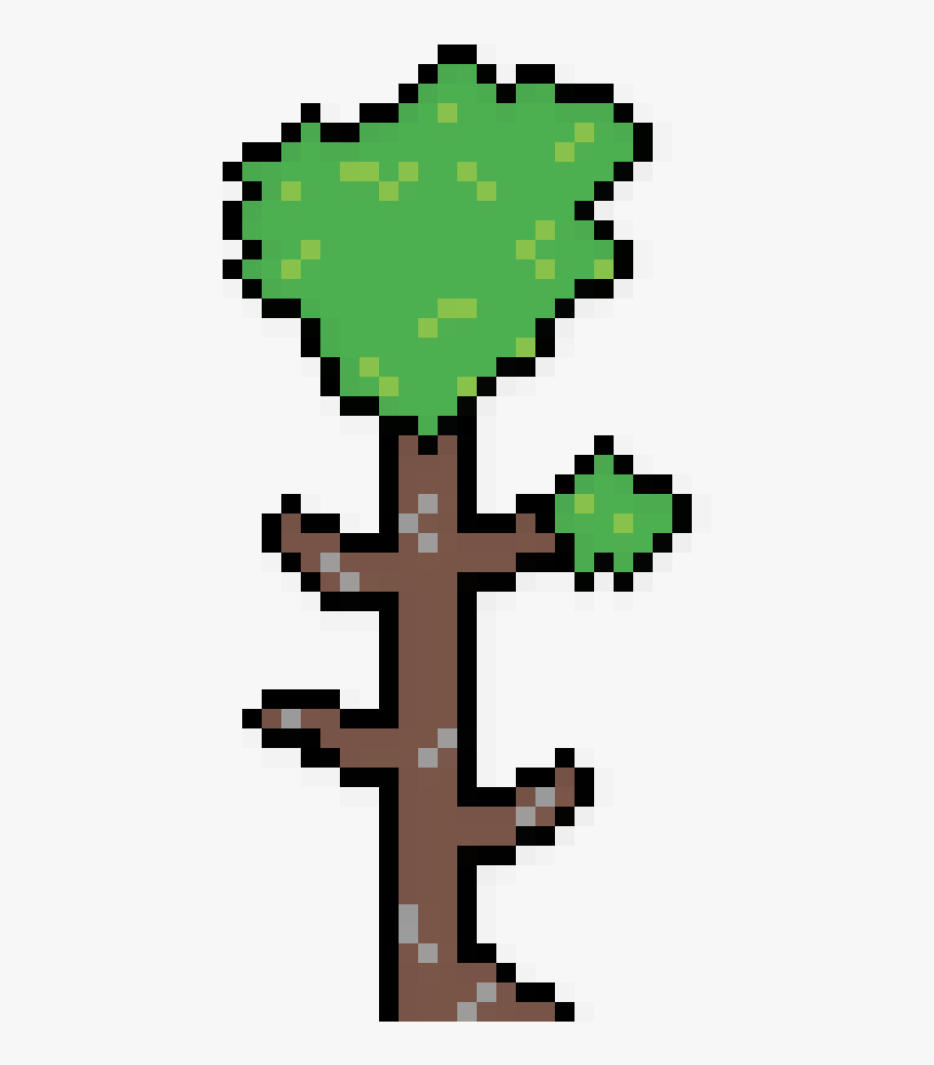 Pixel Piranha Plant Png Clipart , Png Download - Pixel Winnie The Pooh, Transparent Png