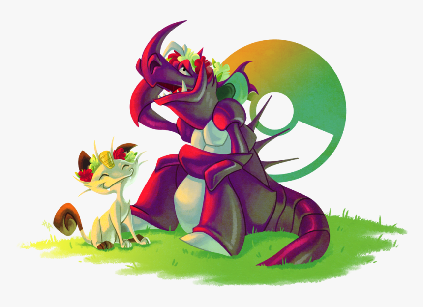 Meowth Png, Transparent Png