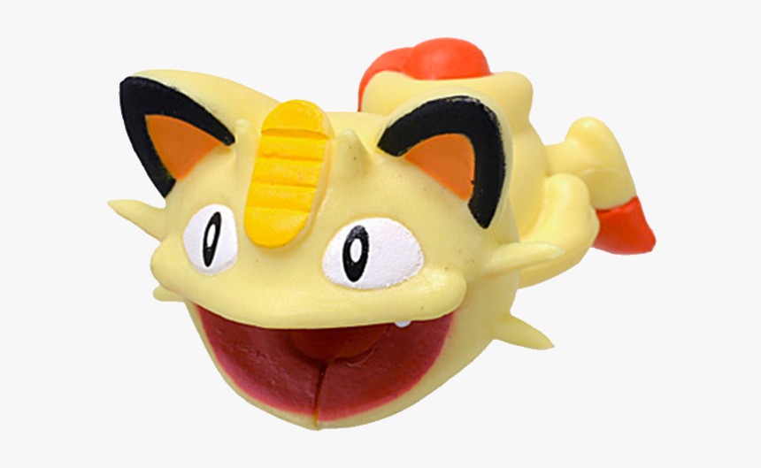 Pokemon Phone Charger Protector, HD Png Download