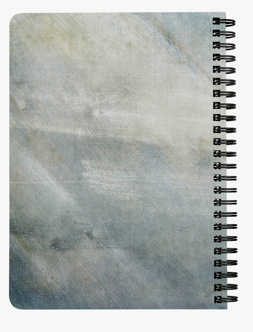 So Let The Adventure Begin Spiral Notebook - Notebook, HD Png Download