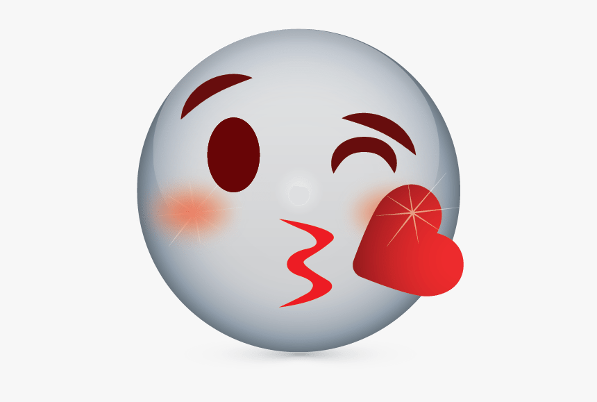 Emoji Logos, HD Png Download