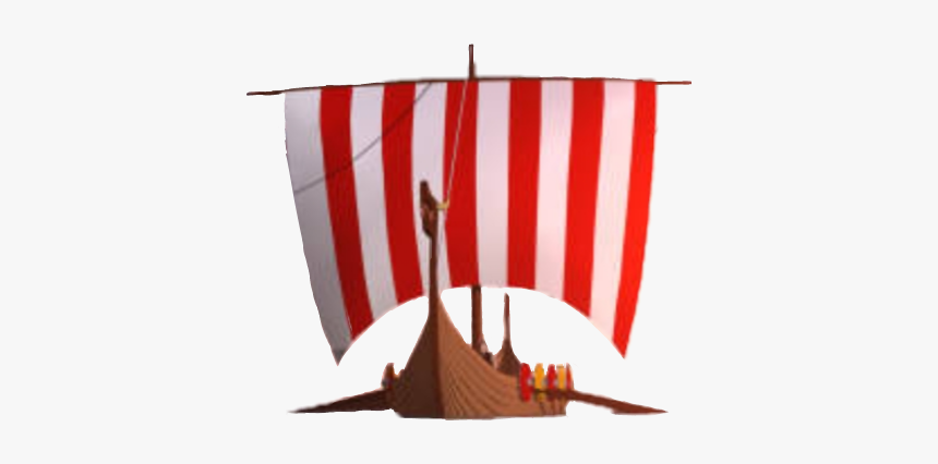 #bateaux #navire #viking #png - Ship Viking Png, Transparent Png