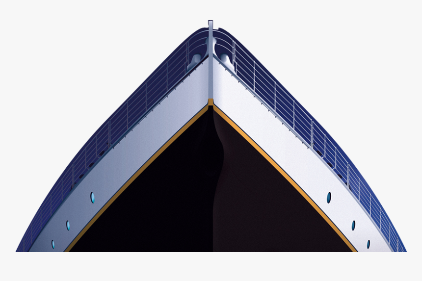 Titanic Png, Transparent Png