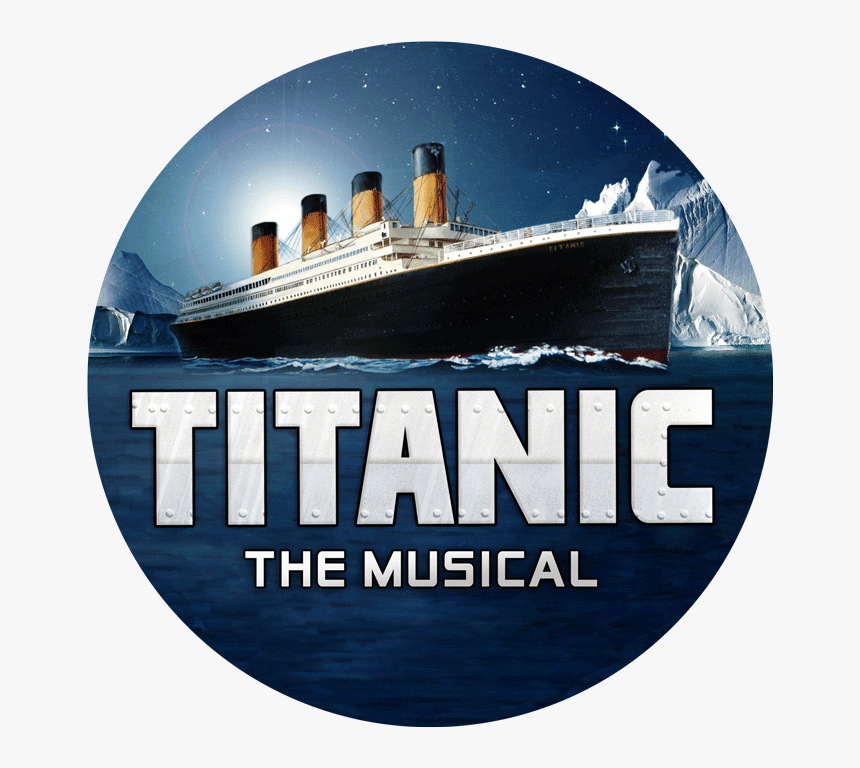 Titanic Png, Transparent Png