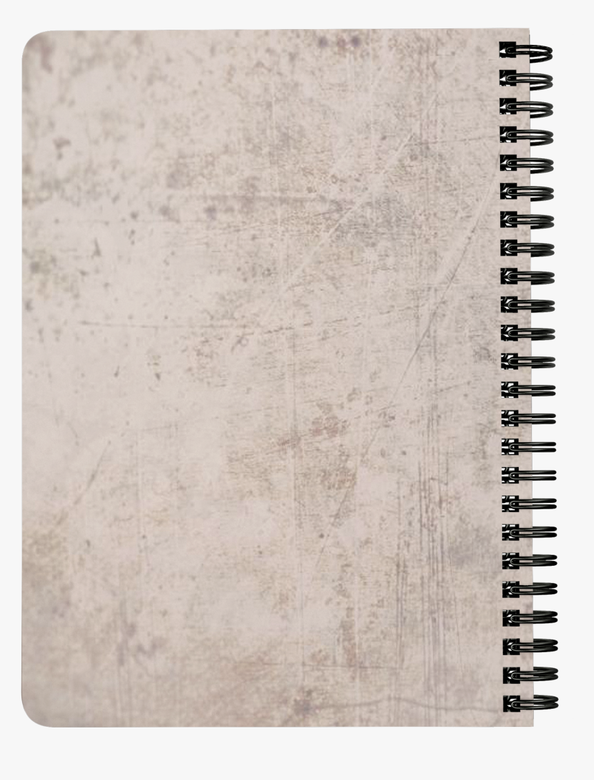 Adventure Awaits Spiral Notebook - Spiral For Notebook Png, Transparent Png