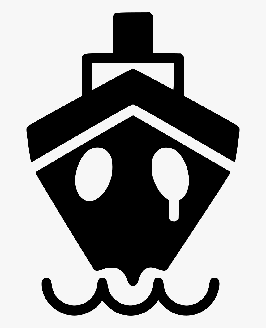 Titanic - Titanic Svg, HD Png Download