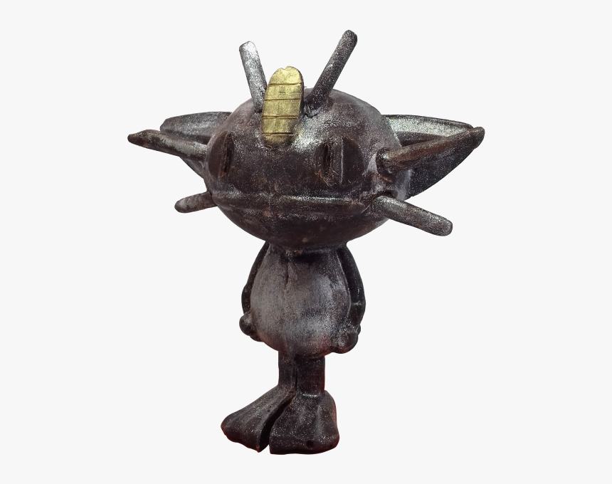 Bronze Sculpture, HD Png Download