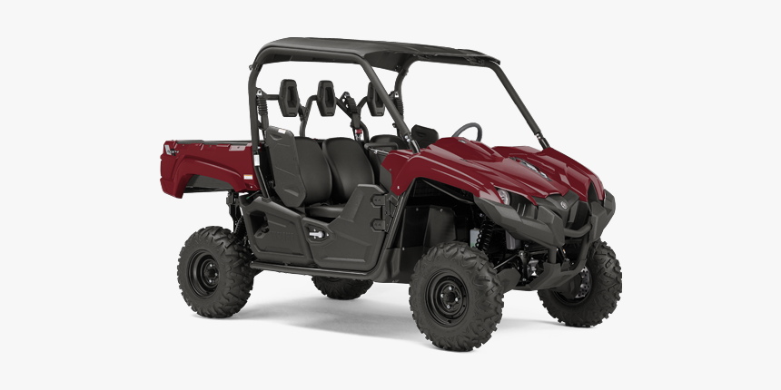 Yamaha Viking Side By Side, HD Png Download