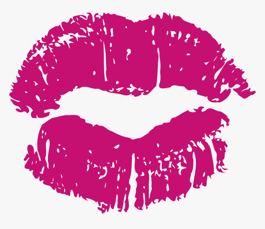 Kiss Emoji Png, Transparent Png