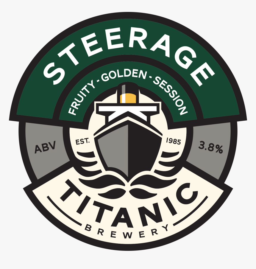 Titanic Plum Porter Ale, HD Png Download