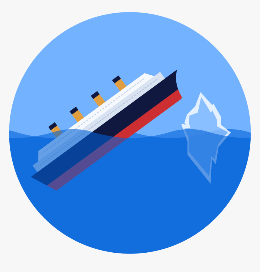 Titanic Css, HD Png Download