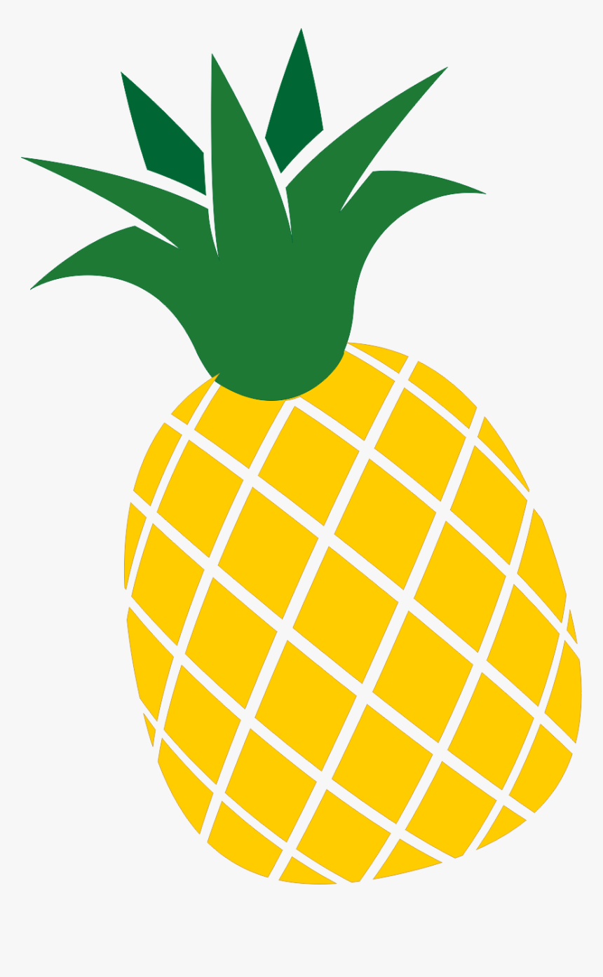 Piña Png, Transparent Png