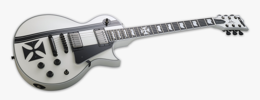Esp James Hetfield Iron Cross, HD Png Download