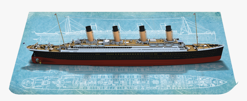 Cruiseferry, HD Png Download