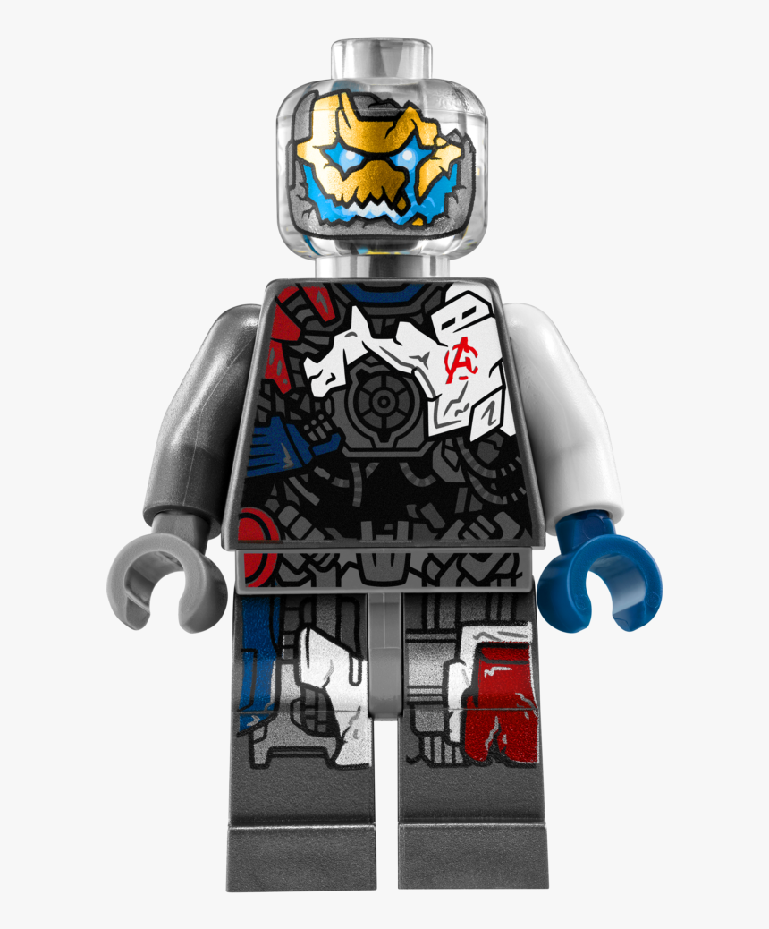 Lego Avengers Ultron Toys - Lego Avengers Age Of Ultron Ultron, HD Png Download