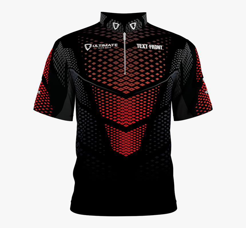 Ultron Red 
 Class Lazy - T-shirt, HD Png Download