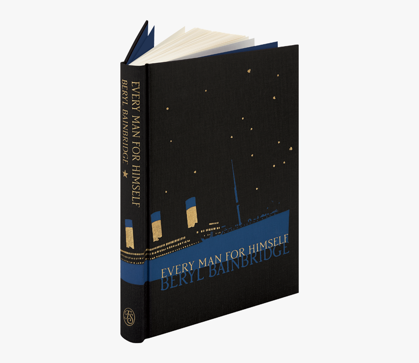 Book Cover, HD Png Download