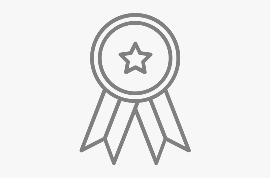 Award Icon 2 - Award Icon Noun Project, HD Png Download