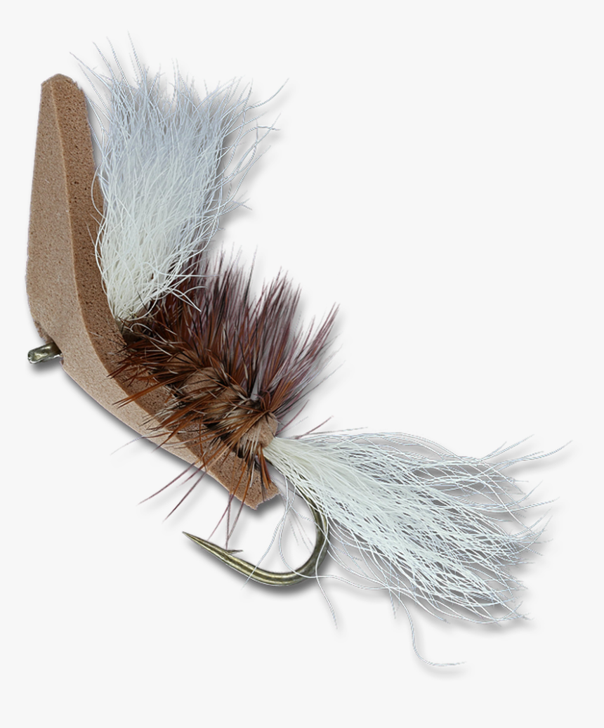 Titanic - Tan - Artificial Fly, HD Png Download