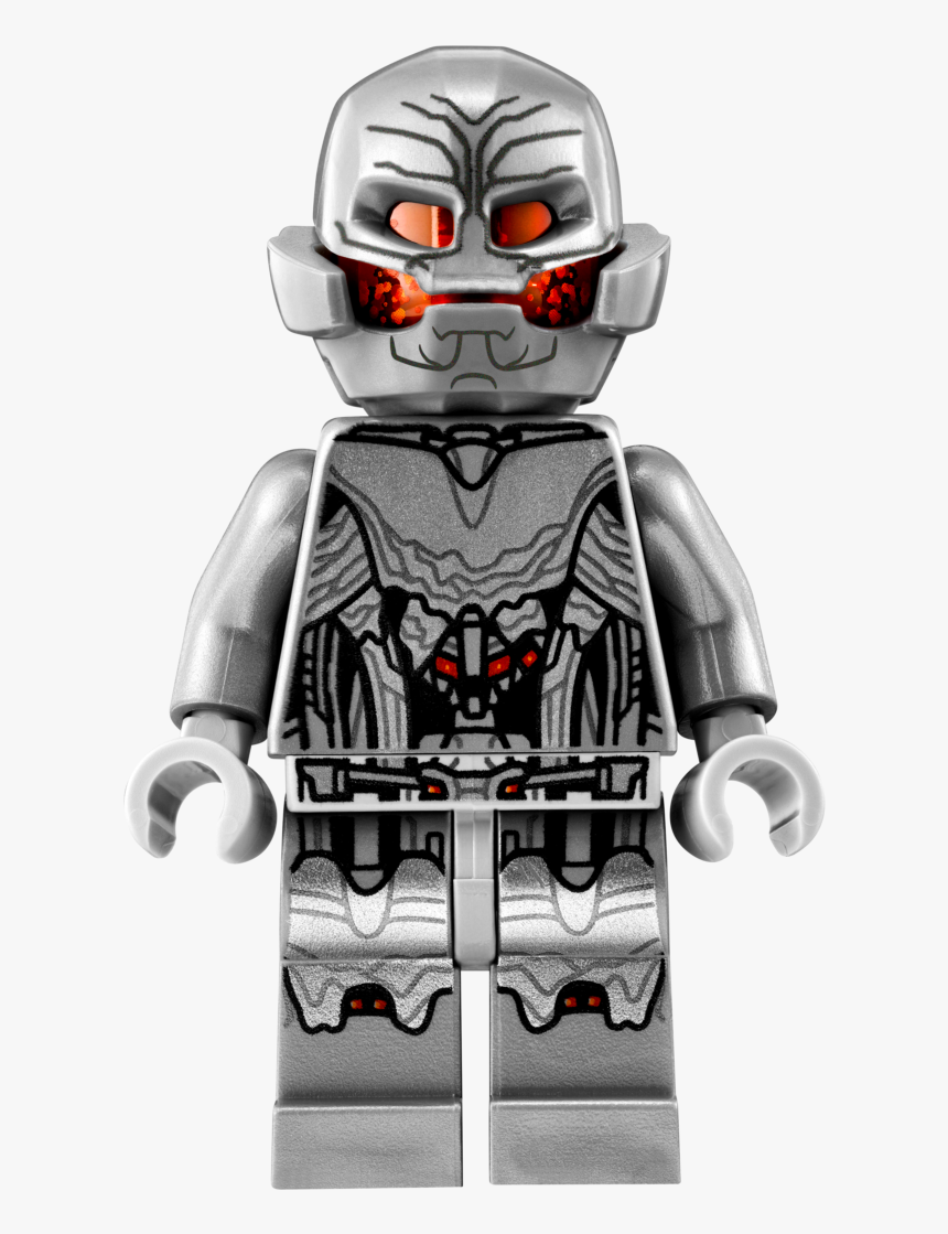 S Fighting Pyramid - Lego Avengers Ultron, HD Png Download