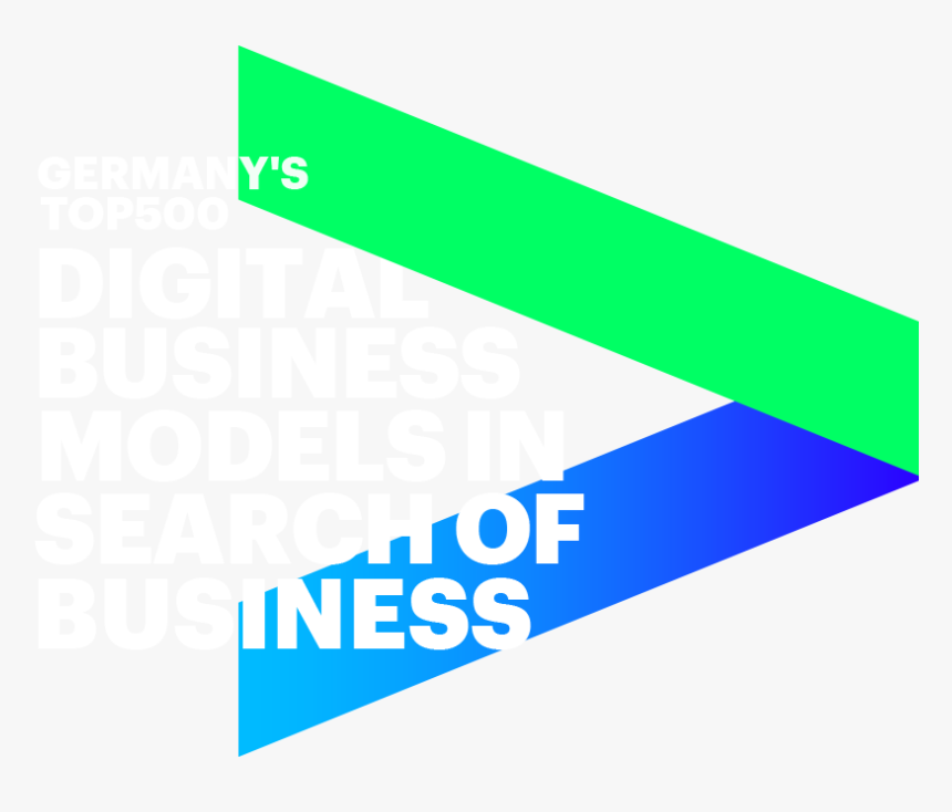 Germany S Top500 Digital Business Models In Search - Transparent Background Accenture Logo, HD Png Download