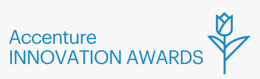 Accenture Innovation Awards Tulip, HD Png Download