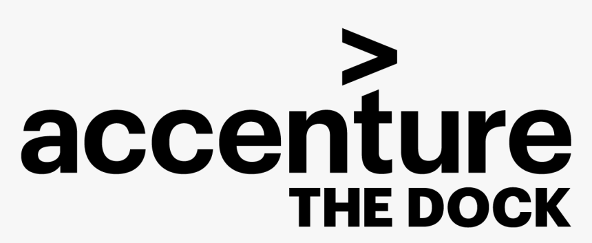 Accenture The Dock - Kick American Football, HD Png Download