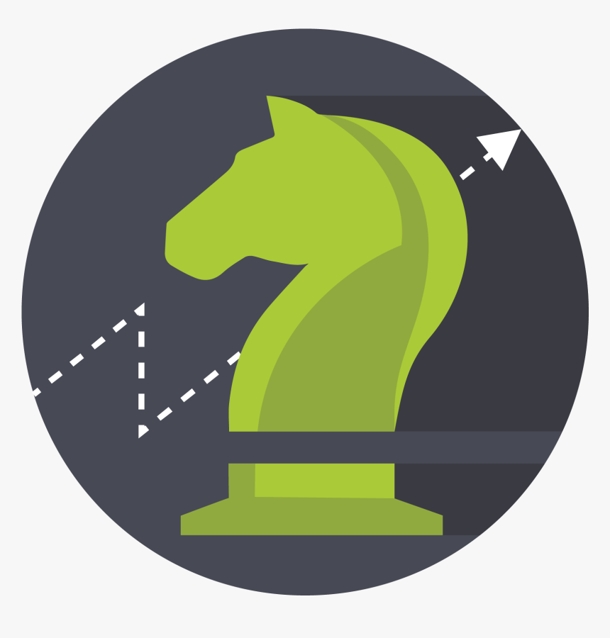 Marketing Icon Png - Creative Strategists Icon, Transparent Png