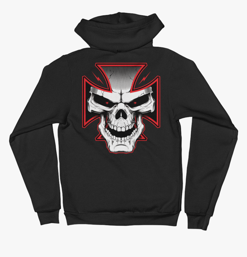 Hoodie, HD Png Download