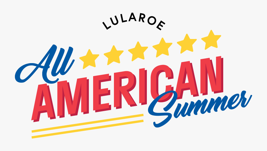 Lularoe Americana Collection 2019, HD Png Download