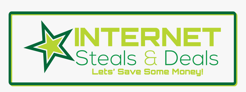 Internet Steals And Deals - Graphic Design, HD Png Download