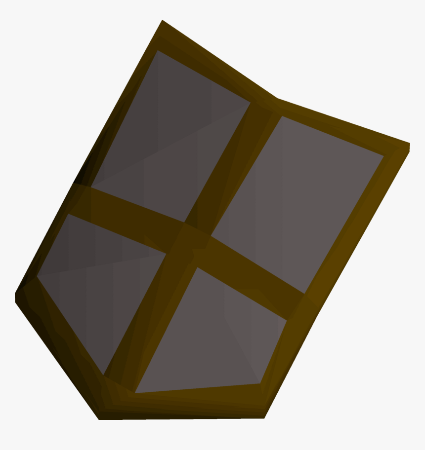 Osrs Kiteshield, HD Png Download
