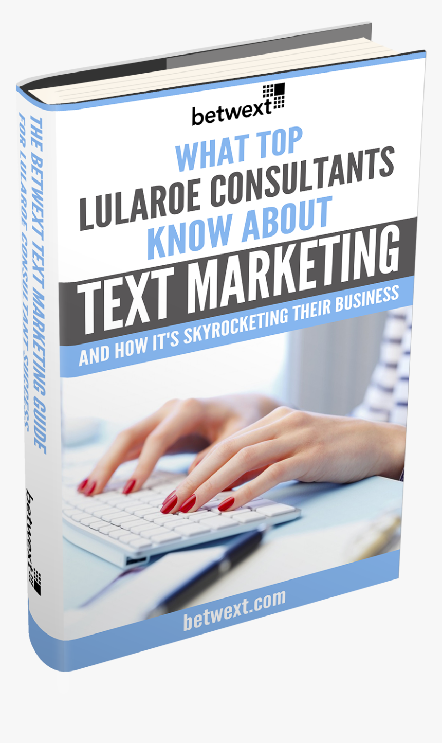 I Put Together A Special Report “what Top Lularoe Consultants - Book Cover, HD Png Download