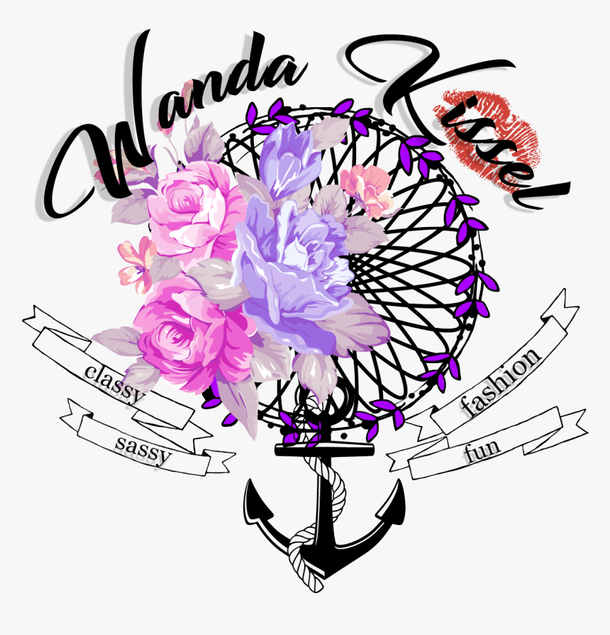 Anchor Dreams4 Clipart , Png Download, Transparent Png