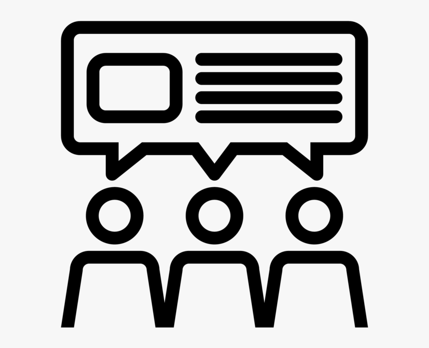 Icon Influencer Marketing, HD Png Download