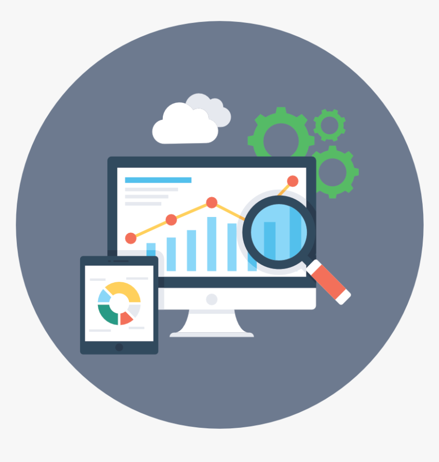 Tak Seo Icon - Circle, HD Png Download