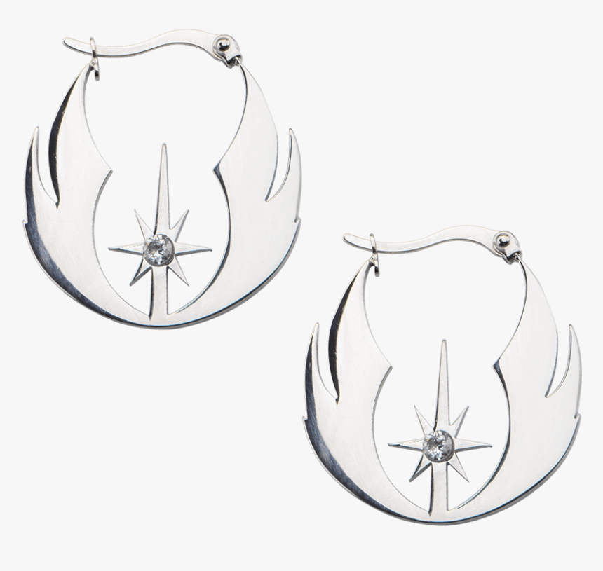 Jedi Order Logo Png , Png Download - Jedi, Transparent Png