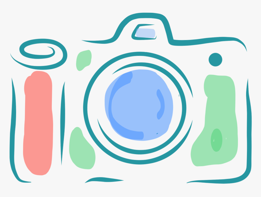 Photography Clipart Png -jools Harvey Photography Clipart - Photography Camera Logos Hd Png, Transparent Png