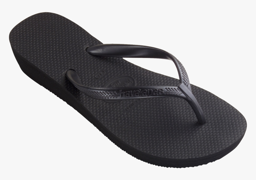 Flip Flop Sandal Png Image - No To Halo F1, Transparent Png