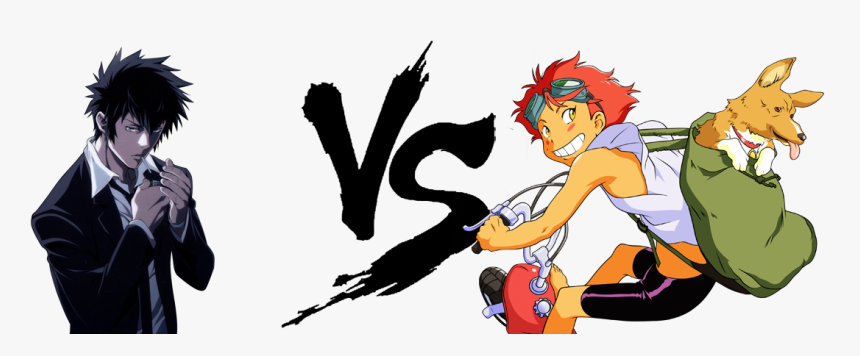 [​img] - Cowboy Bepop Ed Png, Transparent Png
