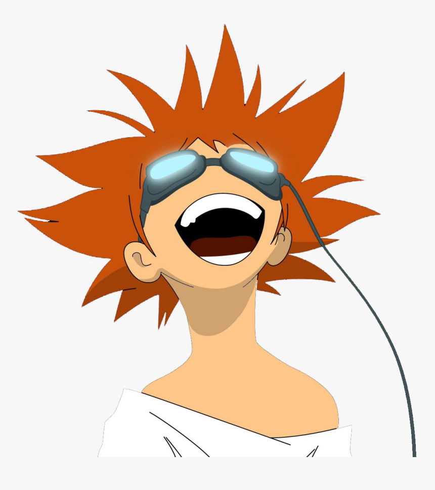 Cowboy Bebop Hd Spike, HD Png Download
