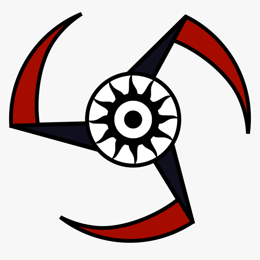 Power Symbols Sith Academy - Sun Circle, HD Png Download
